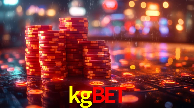 kgbet: Seu Especialista em Apostas Esportivas Brasileiras