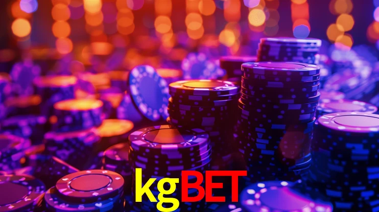 Notificações App kgbet