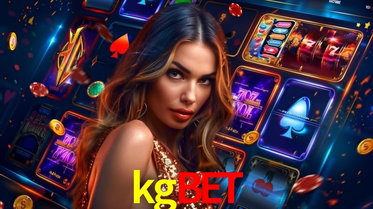 Casino VIP kgbet