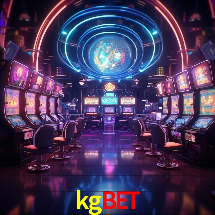 Promoções kgbet